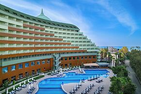 Delphin Palace - All Inclusive