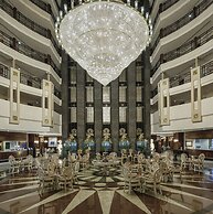 Delphin Palace - All Inclusive