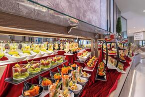 Delphin Palace - All Inclusive