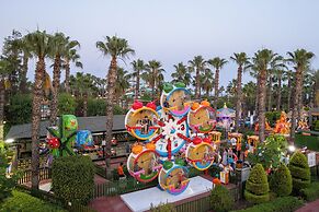 Delphin Palace - All Inclusive
