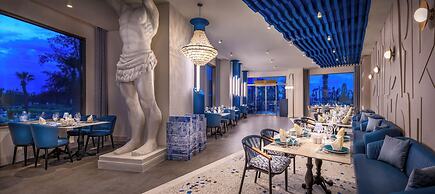 Delphin Palace - All Inclusive