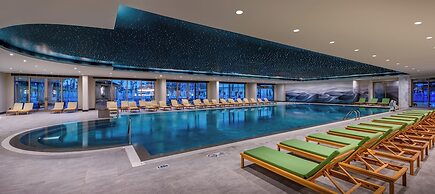 Delphin Palace - All Inclusive
