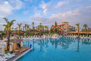 Delphin Palace - All Inclusive