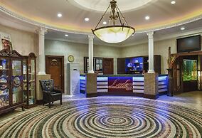 Delphin Palace - All Inclusive