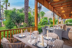 Delphin Palace - All Inclusive