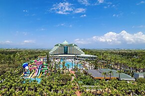 Delphin Palace - All Inclusive