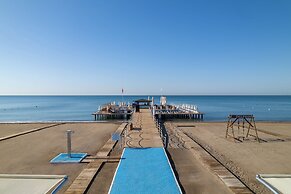 Delphin Palace - All Inclusive