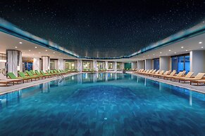 Delphin Palace - All Inclusive