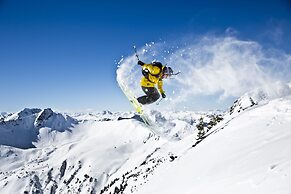 Alpinresort ValSaa - Sport & Spa
