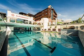 Alpinresort ValSaa - Sport & Spa