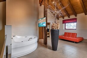 Alpinresort ValSaa - Sport & Spa