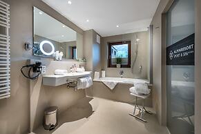 Alpinresort ValSaa - Sport & Spa