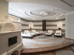 Alpinresort ValSaa - Sport & Spa