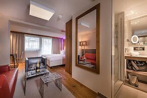 Alpinresort ValSaa - Sport & Spa