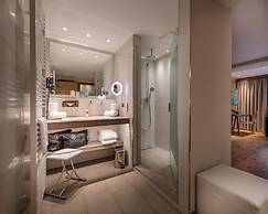 Alpinresort ValSaa - Sport & Spa