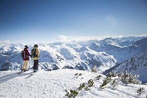 Alpinresort ValSaa - Sport & Spa