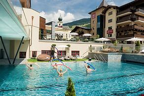 Alpinresort ValSaa - Sport & Spa