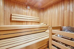 Alpinresort ValSaa - Sport & Spa