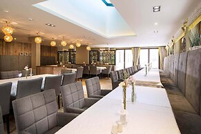 Alpinresort ValSaa - Sport & Spa