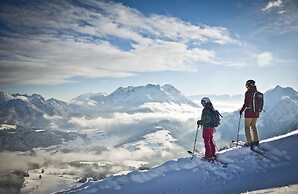 Alpinresort ValSaa - Sport & Spa
