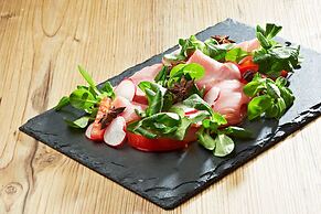Alpinresort ValSaa - Sport & Spa