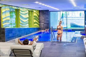 Alpinresort ValSaa - Sport & Spa