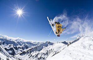 Alpinresort ValSaa - Sport & Spa