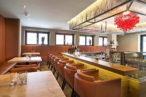 Alpinresort ValSaa - Sport & Spa