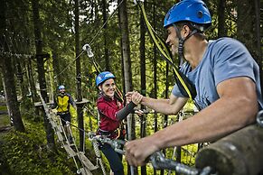 Alpinresort ValSaa - Sport & Spa