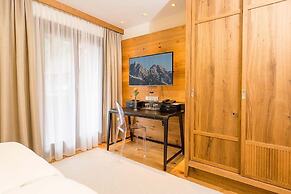 Alpinresort ValSaa - Sport & Spa