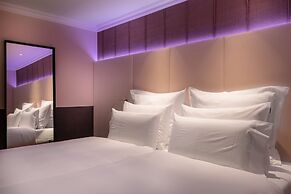 Alpinresort ValSaa - Sport & Spa