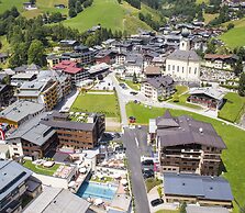 Alpinresort ValSaa - Sport & Spa