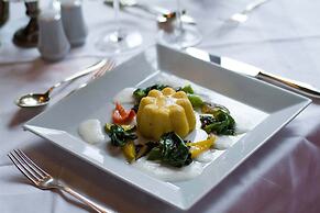 Alpinresort ValSaa - Sport & Spa