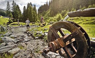 Alpinresort ValSaa - Sport & Spa