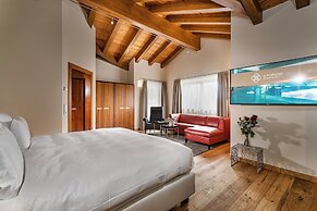 Alpinresort ValSaa - Sport & Spa