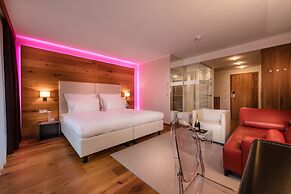 Alpinresort ValSaa - Sport & Spa
