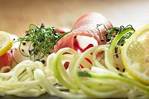 Alpinresort ValSaa - Sport & Spa
