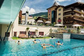 Alpinresort ValSaa - Sport & Spa