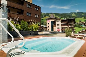 Alpinresort ValSaa - Sport & Spa