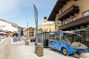 Alpinresort ValSaa - Sport & Spa