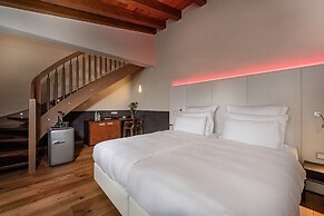 Alpinresort ValSaa - Sport & Spa