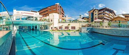 Alpinresort ValSaa - Sport & Spa