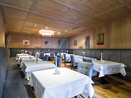 Alpinresort ValSaa - Sport & Spa