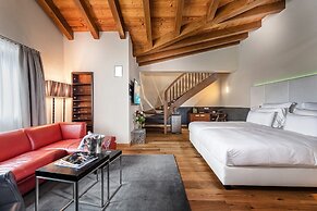 Alpinresort ValSaa - Sport & Spa