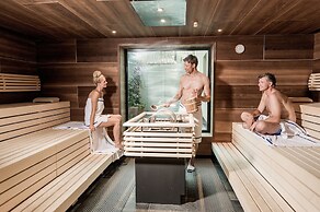 Alpinresort ValSaa - Sport & Spa