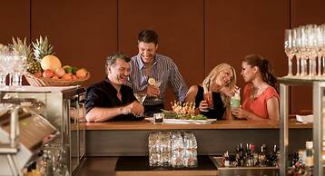 Alpinresort ValSaa - Sport & Spa