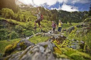 Alpinresort ValSaa - Sport & Spa