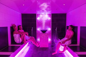 Alpinresort ValSaa - Sport & Spa