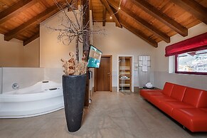 Alpinresort ValSaa - Sport & Spa