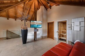 Alpinresort ValSaa - Sport & Spa